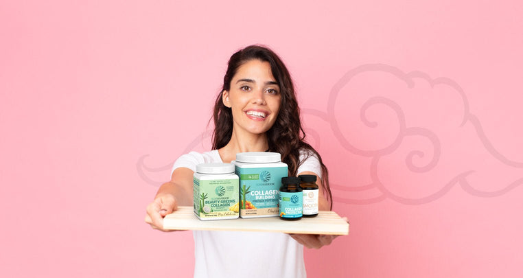 BEST SELLERS from Sunwarrior