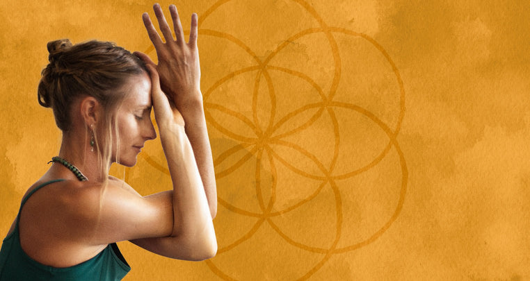 BRAIN HEALTH from Sunwarrior