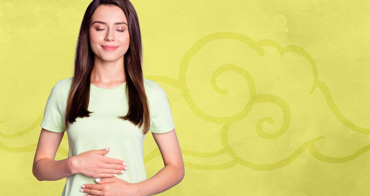 GUT HEALTH from Sunwarrior