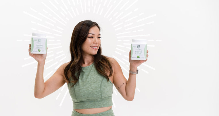 New products from Sunwarrior