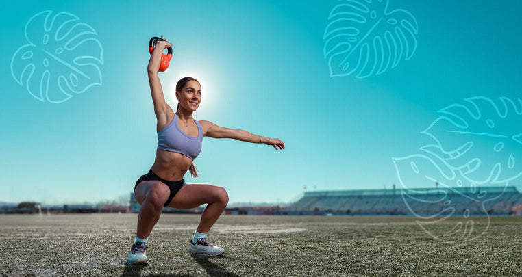 SALE from Sunwarrior