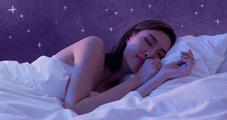 SLEEP from Sunwarrior