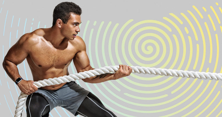 ACTIVE LINE from Sunwarrior