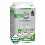 Active Protein 884g Unflavored Front