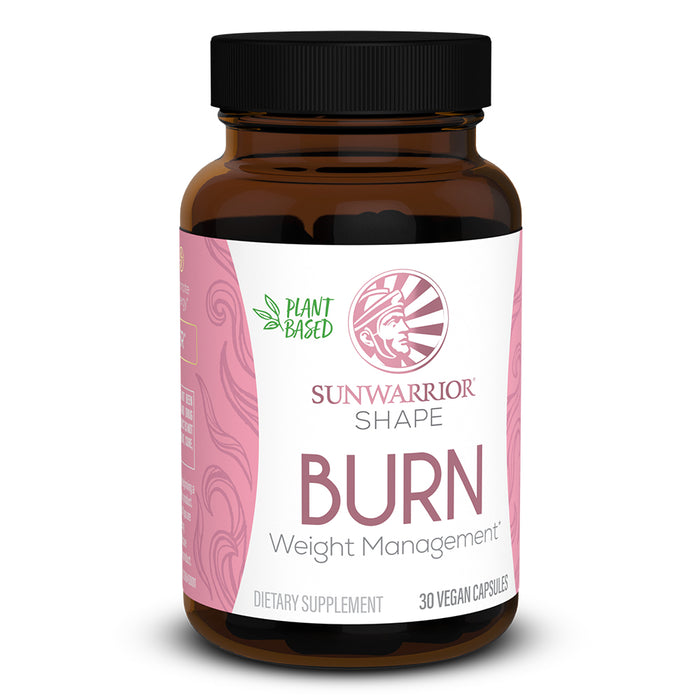 Shape Burn 30ct Front