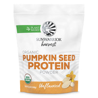 Pumpkin Seed Protein