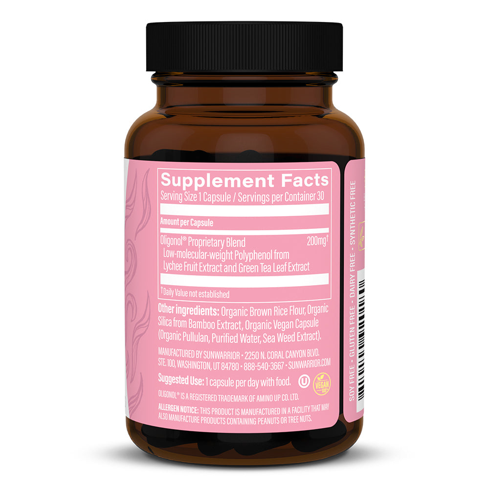 Shape Burn 30ct Right