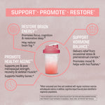 Active CreatineForHer Benefits