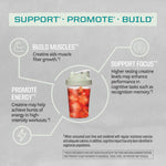 ActiveCreatine 300g Unf Benefits