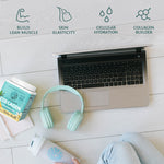 Collagen Tahitian Vanilla Benefits