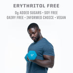 ActiveCreatine 300g Unf Qualifiers