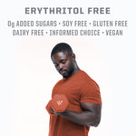 Active HMB + Creatine BUNDLE Bundle Sunwarrior