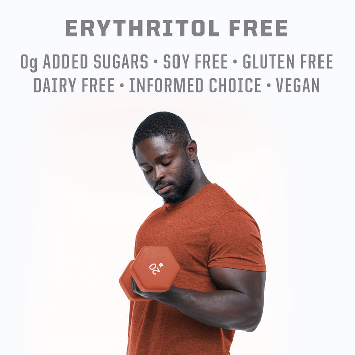 Active HMB + Creatine BUNDLE Bundle Sunwarrior