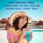 ActiveHydration 126g 18ct wStickPacks Blue Raspberry Qualifiers