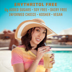 ActiveHydration 126g 18ct wStickPacks JuicyPineapple Qualifiers