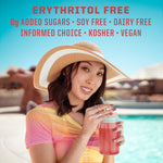 ActiveHydration 18ct StrawberryColada Qualifiers