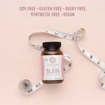 Shape Burn 30ct Qualifiers