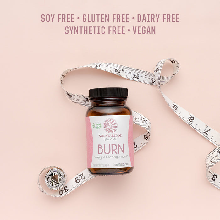 Shape Burn 30ct Qualifiers