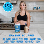 WarriorBlend 750g maple Fench Toast Qualifiers