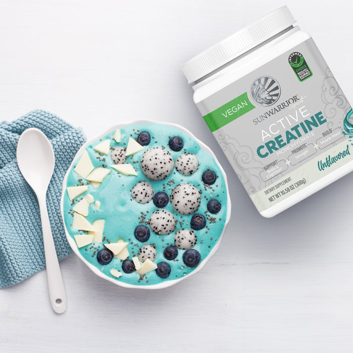 ActiveCreatine 300g Unf Smoothie