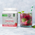Active Creatine 350g Raspberry Smoothie