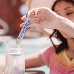 ActiveHydration 126g 18ct wStickPacks Blue Raspberry Smoothie