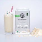 Active Protein 1kg CB Smoothie
