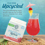 ClearProteinRefresh 420g Raspberry Smoothie