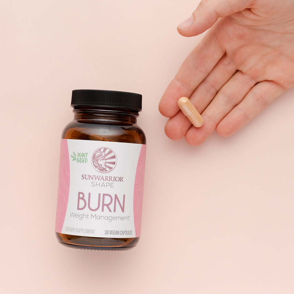 Shape Burn 30ct Smoothie