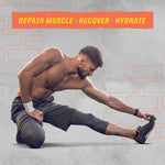 Active Aminos 570g Mango Lifestyle