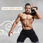 Active Protein 1kg CB Lifestyle