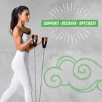 Active Protein 884g Unflavored Lifestyle