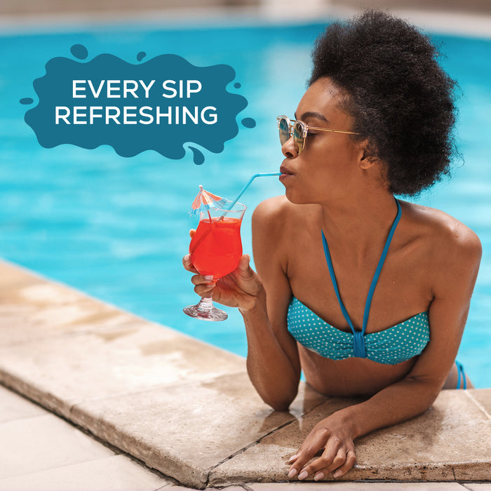 Clear Protein Refresh 420g Raspberry Lifestyle