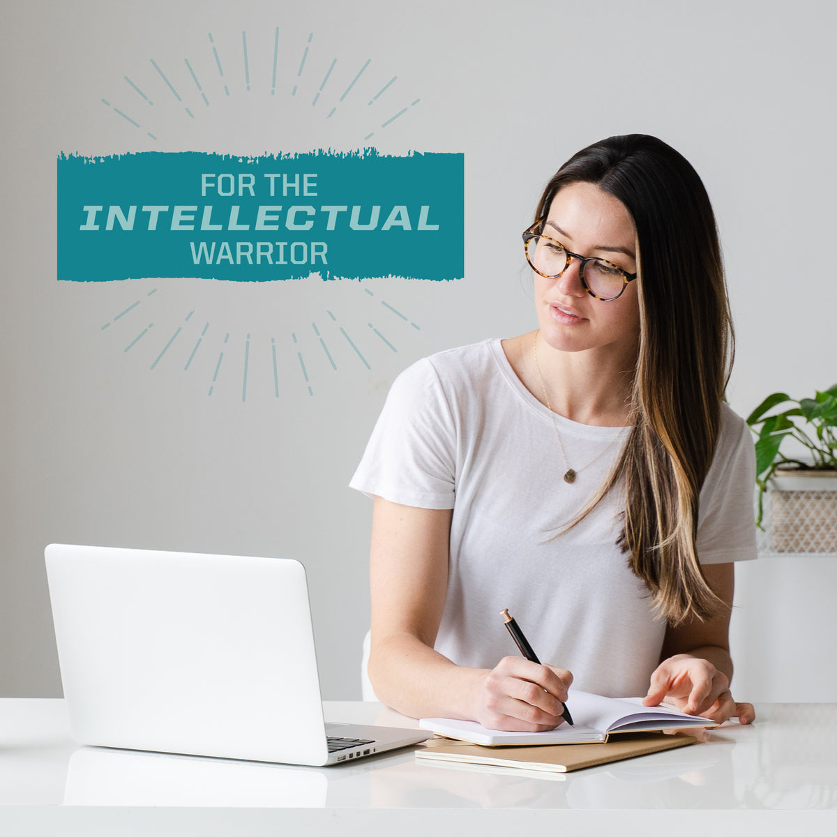 Omega-3 60ct Lifestyle