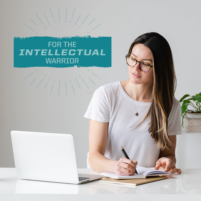 Omega-3 60ct Lifestyle