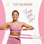 Shape Burn 30ct Lifestyle