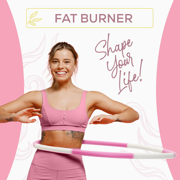 Shape Burn 30ct Lifestyle