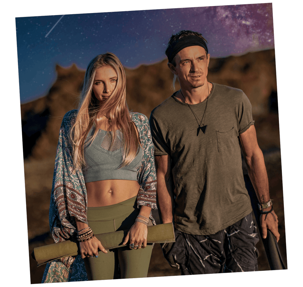 Ambassadors BOHO Beautiful