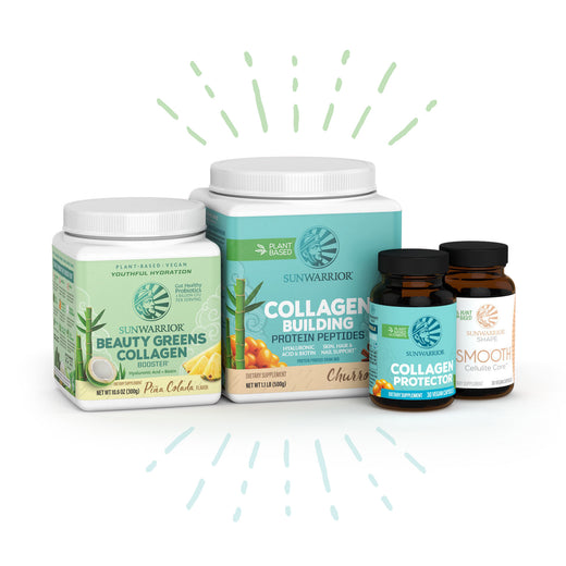 Beauty Bundle Special Sunwarrior