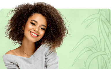 plant-based beauty products cover