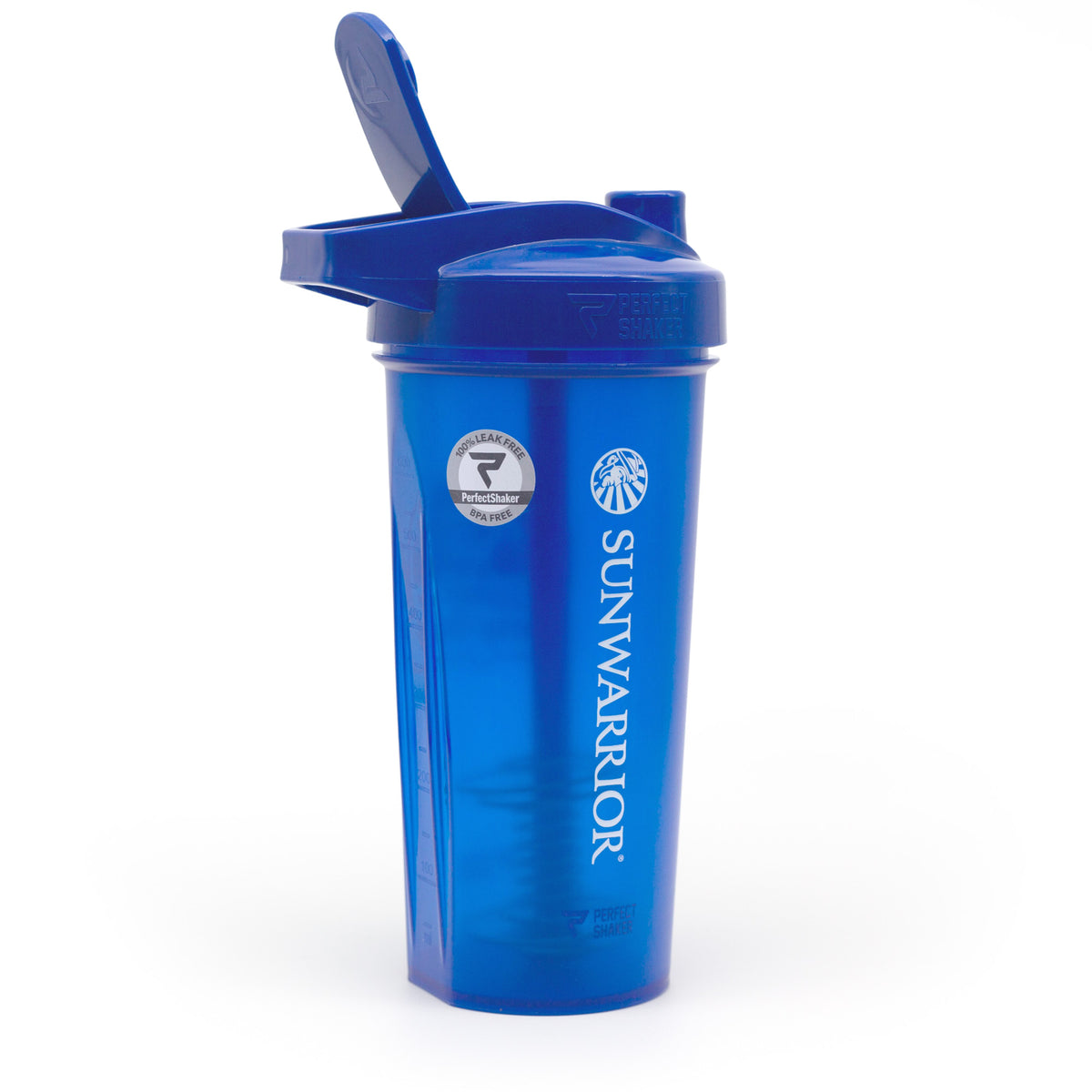 Perfect Shaker Bottle Sunwarrior Gear Sunwarrior