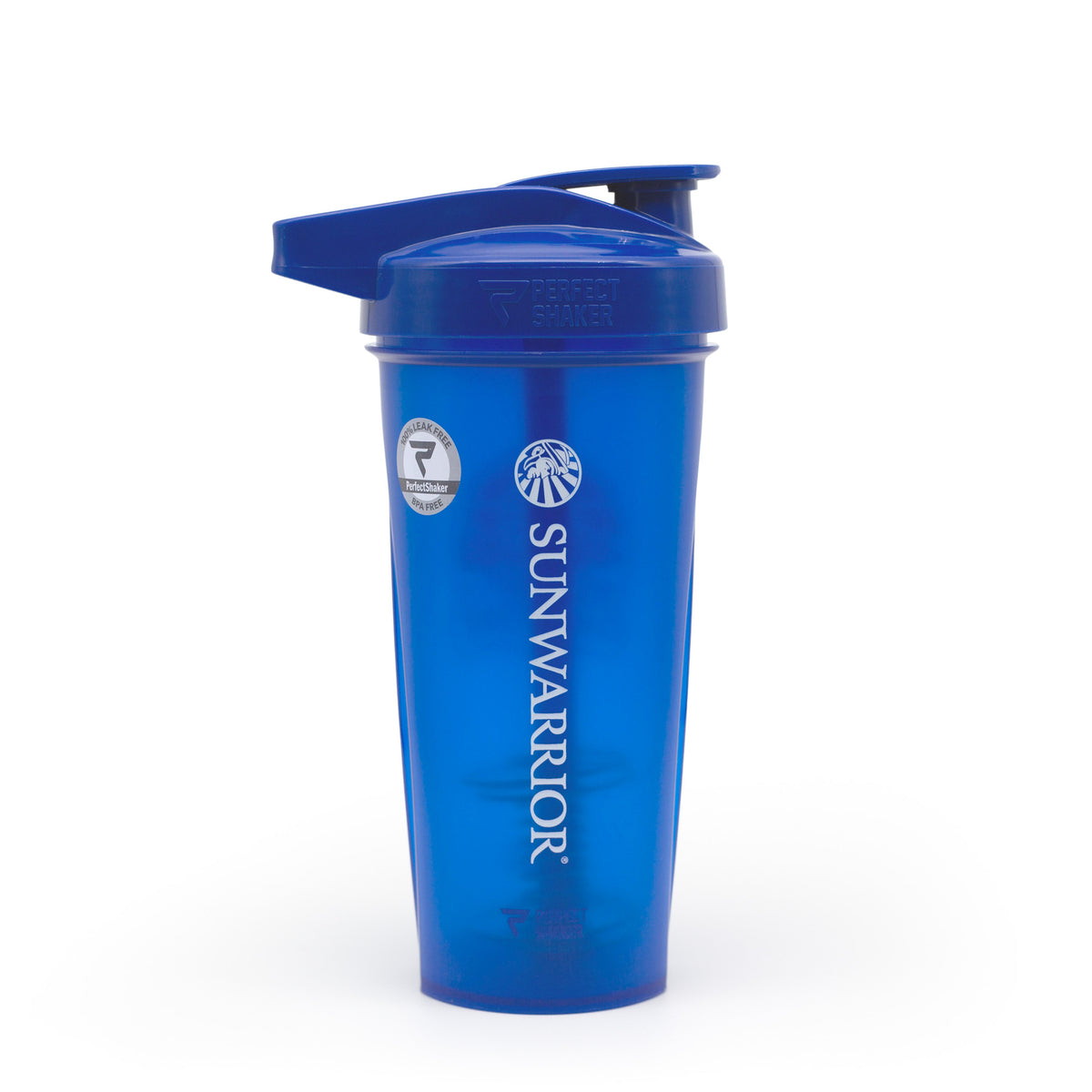 Perfect Shaker Bottle Sunwarrior Gear Sunwarrior