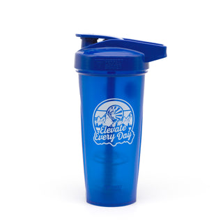 Perfect Shaker Bottle Sunwarrior Gear Sunwarrior