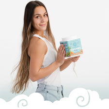 Collagen Building Protein Peptides | OP Special Sunwarrior