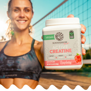 Active Creatine Special Sunwarrior