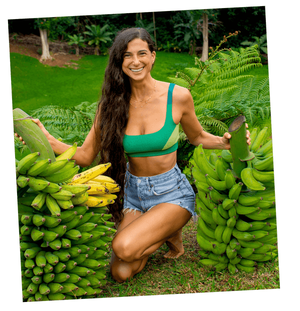 FullyRaw Mission