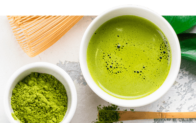 Journal Matcha