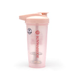 Perfect Shaker Bottle Sunwarrior Gear Sunwarrior