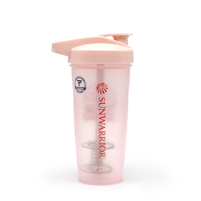 Perfect Shaker Bottle Sunwarrior Gear Sunwarrior