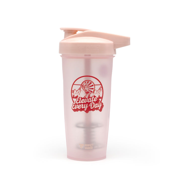 Perfect Shaker Bottle Sunwarrior Gear Sunwarrior